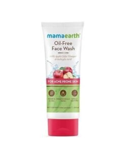Mamaearth Oil Free Face Wash