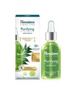 Himalaya Purifying Neem Serum 30ml