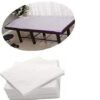 Adaamya � Disposable Bed Sheets for Massage,Salon,Hotels,spa,Parlor,Hospitals,Patients,Adults - Pack of 25, White