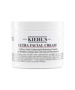 Kiehl's Ultra Facial Cream Clear 125ml
