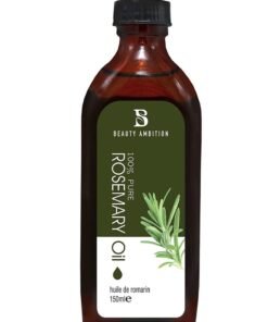 BEAUTY AMBITION Pure  Rosemary Oil 150 ml
