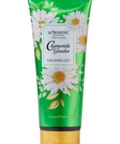 Kormesic 200g Chamomile Graden Shower Gel