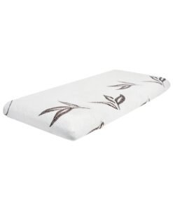 Moon Baby First Pillow With Bamboo Rayon-60x30x5cm