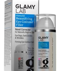 GLAMY LAB Beautifying Eye Contour Filler 30 gm