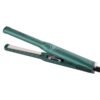 Mac Styler MAC Professional LCD Hair Straightener Curling Iron for Travel Mini 2 in 1 Titanium Flat Iron for Girls Women