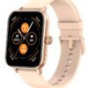 ColMi Smart Watch for Men Women, 1.9" HD Fitness Tracker with Answer/Make Calls, Heart Rate/Blood Oxygen/Sleep Monitor, Pedometer, Calories, 100+ Sports Mode, IP68 Waterproof Fitness Watch for Android iOS