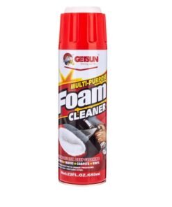 Getsun Multi-Purpose Foam Cleaner 650 ML G-5014