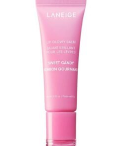 LANEIGE Lip Glowy Balm Sweet Candy 10 gram