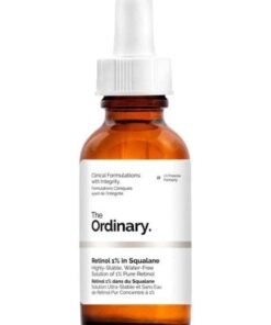 The Ordinary Retinol 1% Squalane 30ml