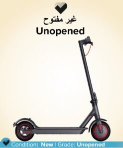 Wind Horse Renewed - T1 Electric Scooter