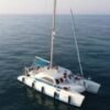 BROADBLUE CATAMARANS Broadblue 385 2007