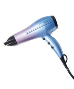 REMINGTON Mineral Glow Hair Dryer RED5408