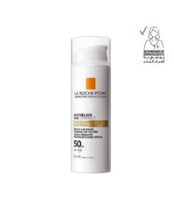 LA ROCHE-POSAY Anthelios Age Correct Spf50 White 50ml