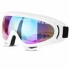 GROIC Sports Sunglasses Bike Goggles, Riding Windproof Glasses Cycling Protectiond Polarized Sunglasses for Sports Men Women Anti-Scratch Dustproof Windproof