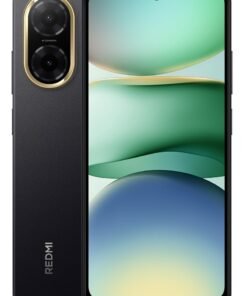 Xiaomi Redmi A5 4G Dual SIM Midnight Black 4GB RAM 128GB - Global Version