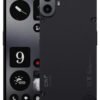 cmf by NOTHING Phone 1 Dual Sim Black 8GB RAM 256GB 5G - Middle East Version