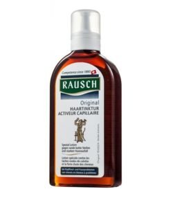 RAUSCH Original Hair Tincture - 200ml