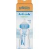Dr. Brown’s 9 Oz/270 Ml Pp W-N Anti-Colic Options+ Bottle, Blue, 1-Pack - Packaging may vary