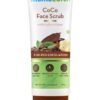 Mamaearth Coco Face Scrub, 100 Gm