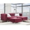 Maharat Al Bahar brand new luxury sofa set i have for sale very good comfy set sofa  l shape  SOFA SET