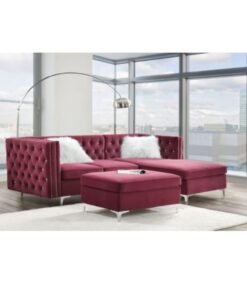 Maharat Al Bahar brand new luxury sofa set i have for sale very good comfy set sofa  l shape  SOFA SET