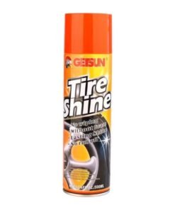 GETSUN Tire Shine Spray G-7130, 500ml