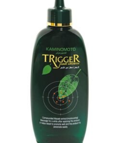 KAMINOMOTO Hair Growth Trigger 180ml