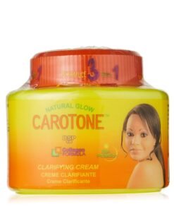 Carotone DSP10 Brightening Cream 135 ML