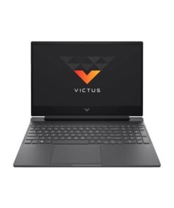 HP (Upgraded Version) Victus 15-fa2701wm Gaming Laptop With 15.6-Inch FHD IPS Display, Core i5-13420H Processor/16GB RAM/512GB SSD/6GB NVIDIA GeForce RTX 4050 Graphics Card/Windows 11 Home  Mica English Mica Silver
