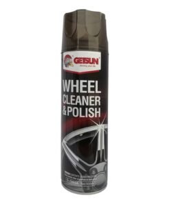 GETSUN Wheel Cleaner and Polish G-7093A, 500ml