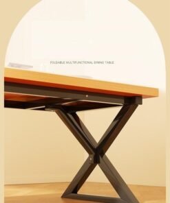 NKX Modern Dining Table for Modern Living