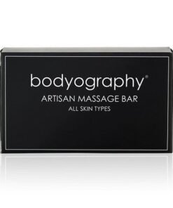 World Amenities Bodyography Travel Soap  Bulk Soap Massage Bar  50Count 14oz  40g  Lavender Peppermint  Travel Size Toiletries