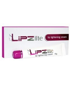 Lipzlite Lip Lightening Cream, Pack of 1