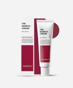 CENTELLIAN 24 The Cream Season 6 (50 Ml/1.69 Fl Oz) Korean Skin Care Wrinkle Cream/Moisturizer For Deep Moisturization Soothing/Calming And Even Tone. Teca Centella Asiatica