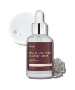 iUNIK Beta Glucan Power Moisture Serum 50ml