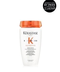 KERASTASE Nutritive Bain Satin Hydrating Shampoo for Dry Hair 250ml