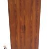 SULSHA 2 Door Wooden Wardrobe Cabinet Cupboard Engineered Perfect Stylish Heavy Duty