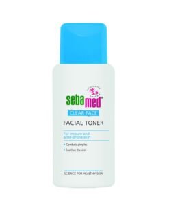 Sebamed Clear Face Toner