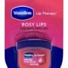 Vaseline Lip Tub Rosy Pink 7grams