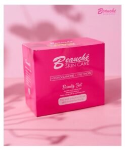Beauche Skin Care Beauty Set