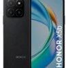 Honor X5b 4G Dual SIM 4GB RAM 64GB ROM Midnight Black - International Version