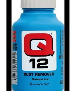 Q12 Rust Remover 200 ml