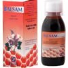 BALSAM Natural Honey Cough Syrup 120 ml