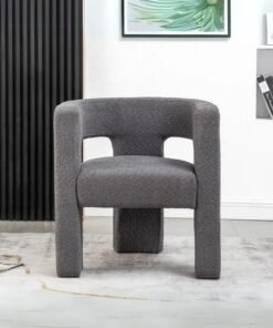 Upholstered seat