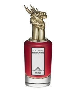 The World According to Arthur - Eau de Parfum