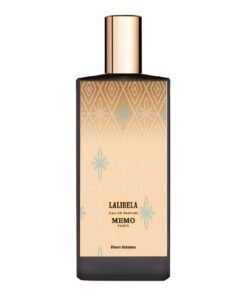 Lalibela - Eau de Parfum