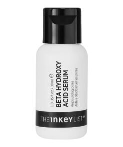 Beta Hydroxy Acid Serum