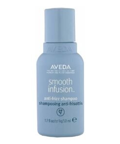 Smooth Infusion Anti Frizz Shampoo Mini