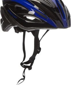 Spartan Adult Helmet Blue, 58-62cm