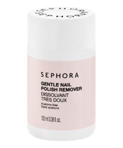 Gentle Nail Polish Remover